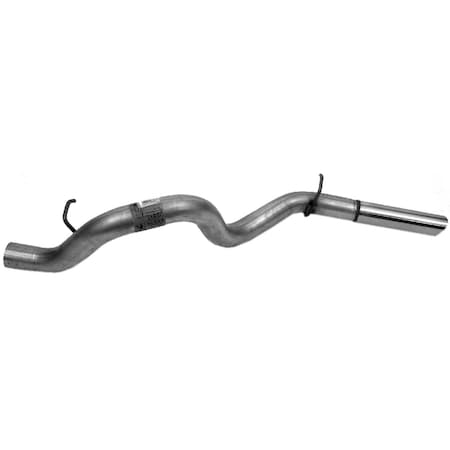 Walker Exhaust Tail Pipe, 54287 54287